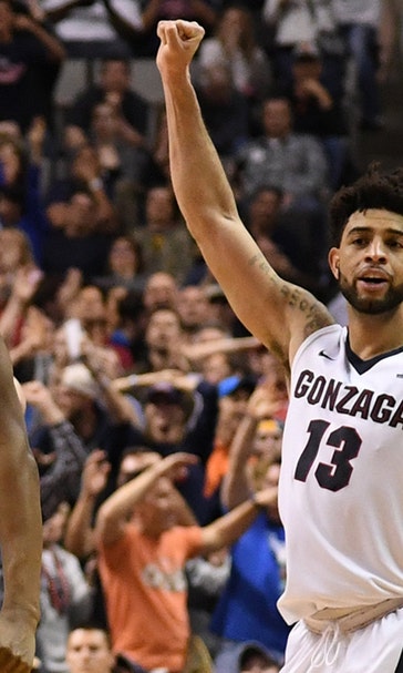 Why this could finally be Gonzaga's year to reach the Final Four